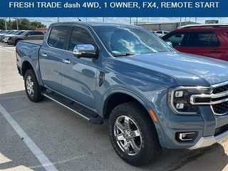 2024 Ford Ranger for sale in Dallas TX