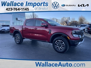 2025 Ford Ranger for sale in Bristol TN