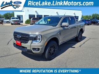 2025 Ford Ranger for sale in Rice Lake WI