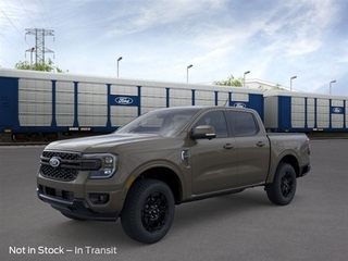 2025 Ford Ranger for sale in Detroit MI