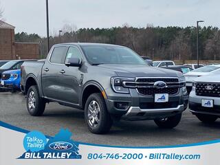 2025 Ford Ranger for sale in Mechanicsville VA