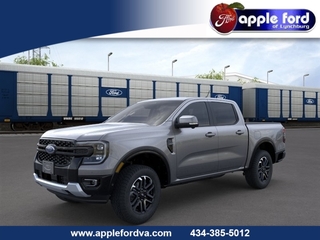 2024 Ford Ranger