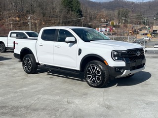 2024 Ford Ranger for sale in Waynesville NC
