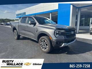 2024 Ford Ranger for sale in Clinton TN