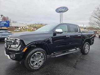 2024 Ford Ranger for sale in Abingdon VA