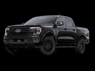 2025 Ford Ranger for sale in Howell MI