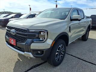 2025 Ford Ranger for sale in Burlington WI
