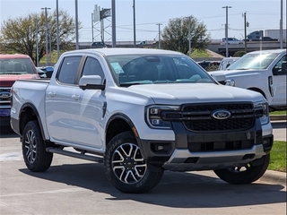 2024 Ford Ranger for sale in Carrollton TX