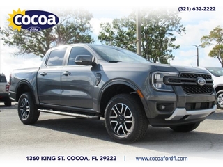 2024 Ford Ranger for sale in Cocoa FL