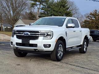 2024 Ford Ranger