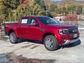 2025 Ford Ranger for sale in Waynesville NC