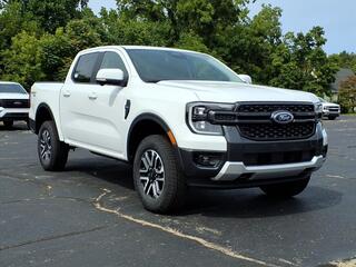 2025 Ford Ranger for sale in Dowagiac MI