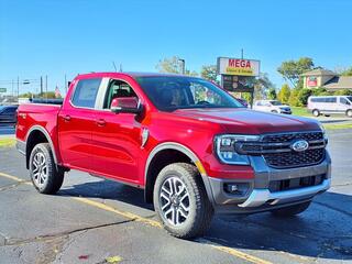 2025 Ford Ranger for sale in Greer SC
