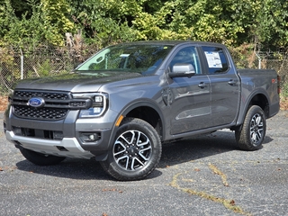 2025 Ford Ranger for sale in Lenoir NC