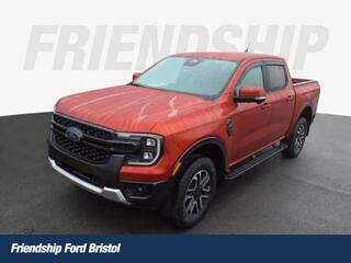 2024 Ford Ranger for sale in Bristol TN