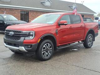 2024 Ford Ranger for sale in Belleville MI