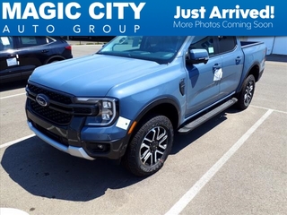 2024 Ford Ranger for sale in Roanoke VA