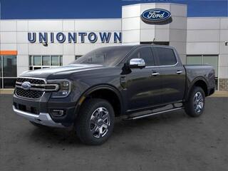 2024 Ford Ranger for sale in Uniontown PA