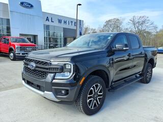 2025 Ford Ranger for sale in Manchester TN