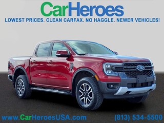 2025 Ford Ranger for sale in Greer SC
