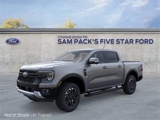 2025 Ford Ranger for sale in Carrollton TX