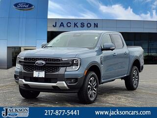 2025 Ford Ranger for sale in El Monte CA