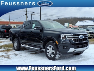 2025 Ford Ranger for sale in Morgan Hill CA