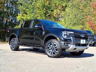 2024 Ford Ranger for sale in Rochester NH