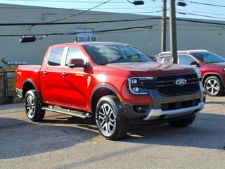 2024 Ford Ranger for sale in Livonia MI