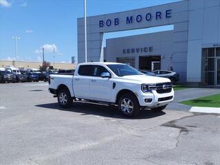 2024 Ford Ranger for sale in Oklahoma City OK