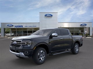 2024 Ford Ranger