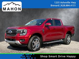 2025 Ford Ranger for sale in Brevard NC