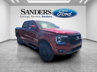 2025 Ford Ranger for sale in Jacksonville NC