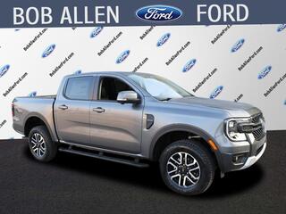 2025 Ford Ranger for sale in Overland Park KS