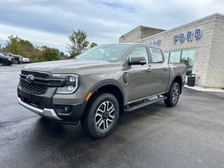 2025 Ford Ranger for sale in Latrobe PA