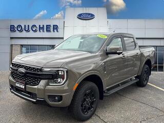 2025 Ford Ranger for sale in Janesville WI