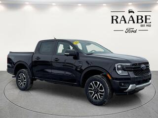 2025 Ford Ranger for sale in Delphos OH