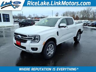 2025 Ford Ranger for sale in Rice Lake WI