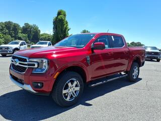2026 Ford Ranger for sale in Bristol TN