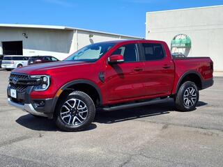 2025 Ford Ranger for sale in Port Arthur TX