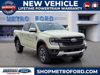 2025 Ford Ranger for sale in Independence MO