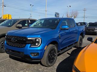 2025 Ford Ranger for sale in Knoxville TN