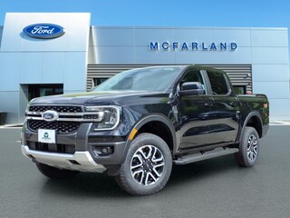 2026 Ford Ranger for sale in Rochester NH