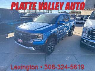 2024 Ford Ranger for sale in Lexington NE