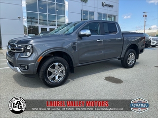 2024 Ford Ranger