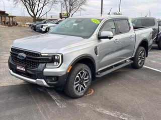 2024 Ford Ranger for sale in Janesville WI