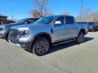 2024 Ford Ranger for sale in Shelby NC