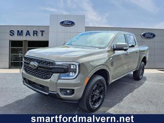 2025 Ford Ranger for sale in Malvern AR