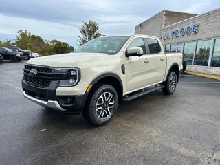 2025 Ford Ranger for sale in Latrobe PA