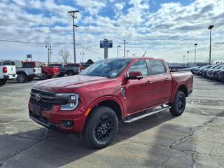 2025 Ford Ranger for sale in Springfield VA